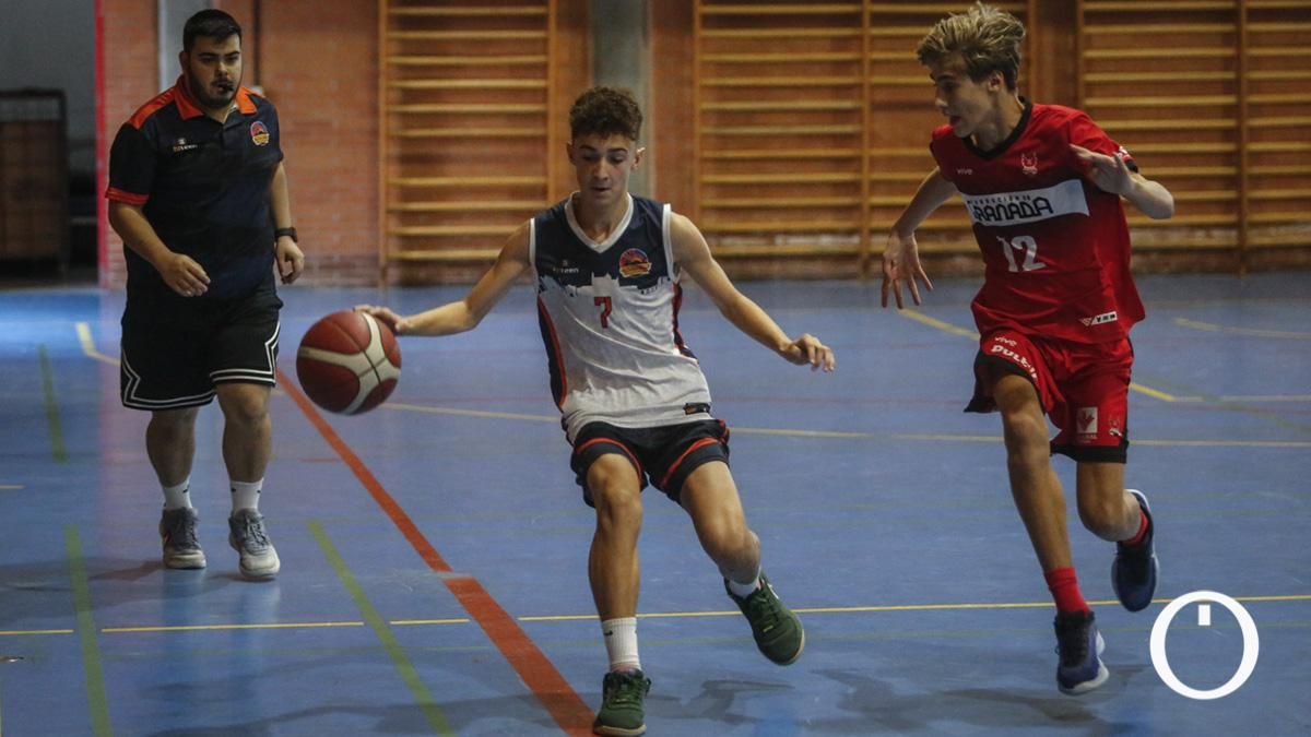 X Memorial Abilio Antolín