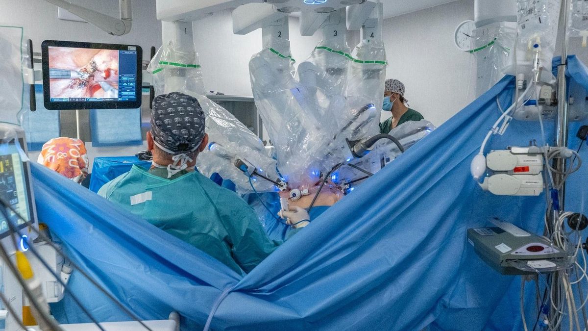 La Junta se rearma con un nuevo Reglamento para la defensa jurídica del Servicio Andaluz de Salud