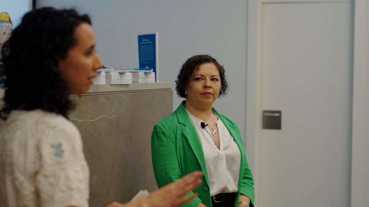 Los mitos del cerebro, a prueba ante la juventud cordobesa