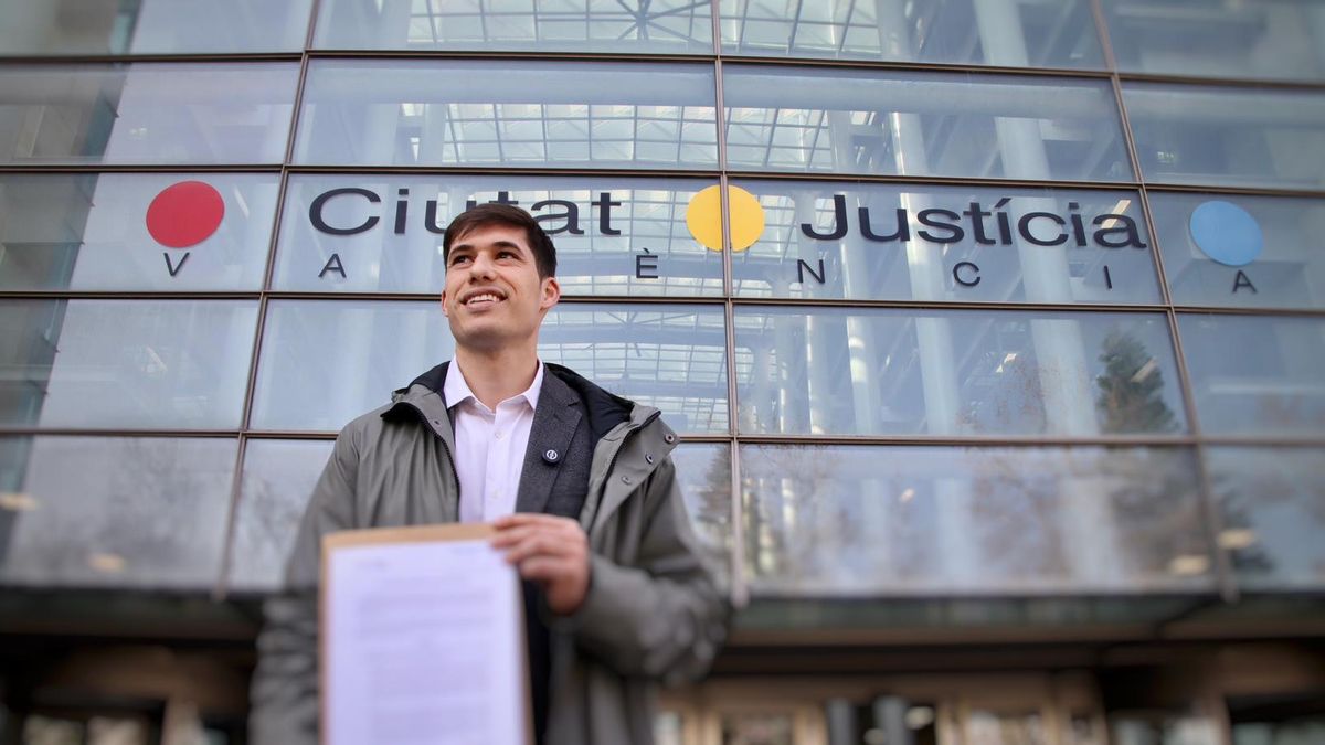 El PSPV formaliza la denuncia en Fiscalía sobre las 39 viviendas protegidas de València: apunta a prevaricación, falsedad documental y estafa