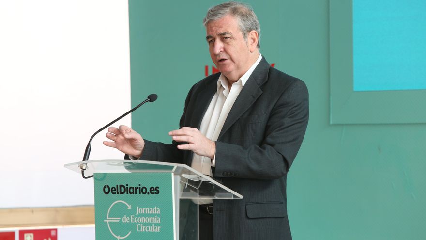 La dirección del Colegio de Arquitectos de Madrid se rebela contra una orden interna que anula su toma de posesión