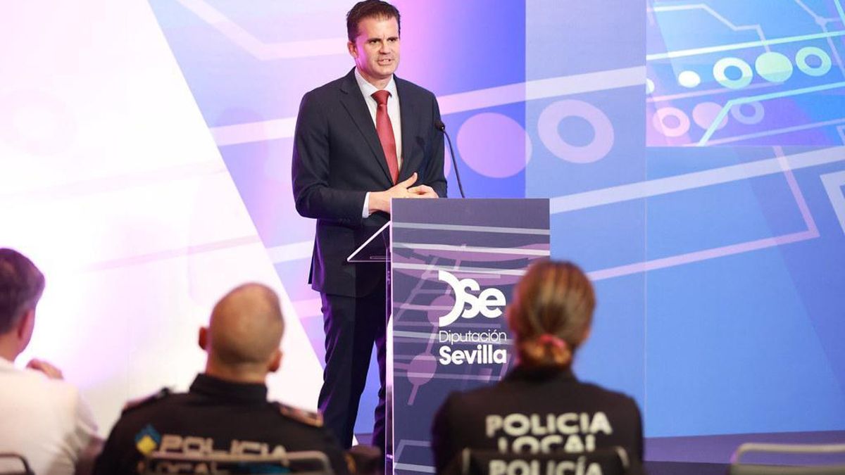 La Sociedad de Informática de la Diputación refuerza su asistencia técnica integral a los municipios de Sevilla