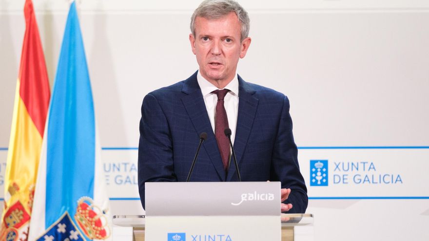 Rueda justifica no haber hecho gratuita en 15 años la matrícula universitaria que ahora promete: "No era posible"