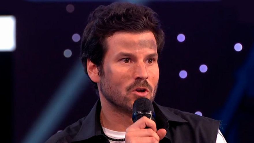 Willy Bárcenas solicitó a 'El Desafío' que cancelase su prueba por los riesgos físicos: "Me mandaron a tomar por culo"