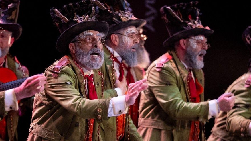 Carnaval Cádiz: todo lo que debes saber sobre el concurso de agrupaciones que entra ya en su fase decisiva