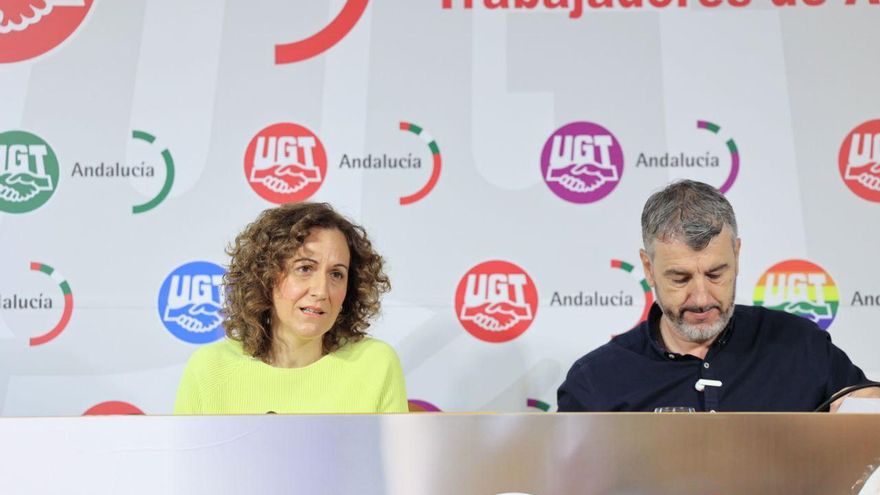 Perder la vida cuando te la estás ganando: la mortalidad laboral crece un 60% en los últimos diez años en Andalucía