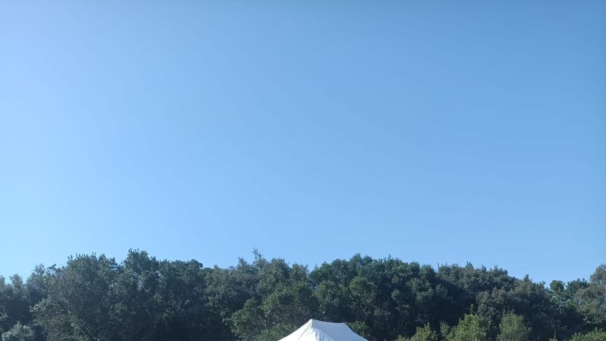 Localizado en buen estado el hombre desaparecido en Arnuero