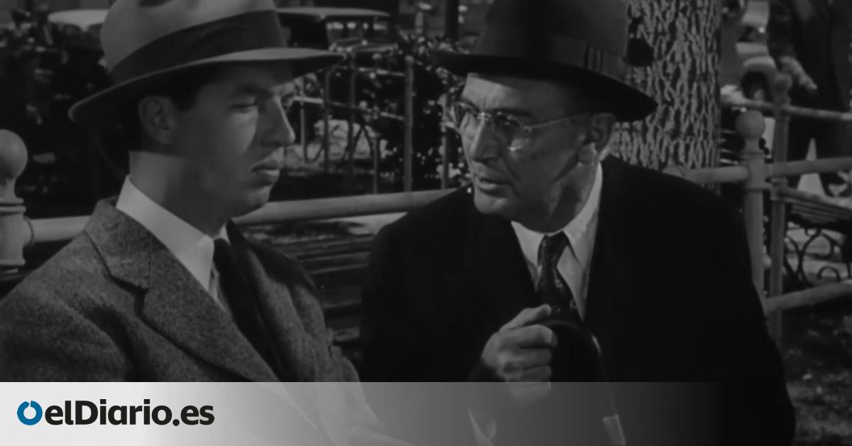 El corto antinazi de 1947 que sigue vigente en 2025: “Usaron los prejuicios como un arma para acabar con el país”