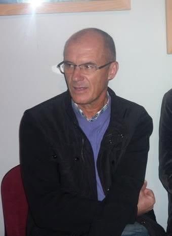 Juan Carlos Rodríguez Brito.