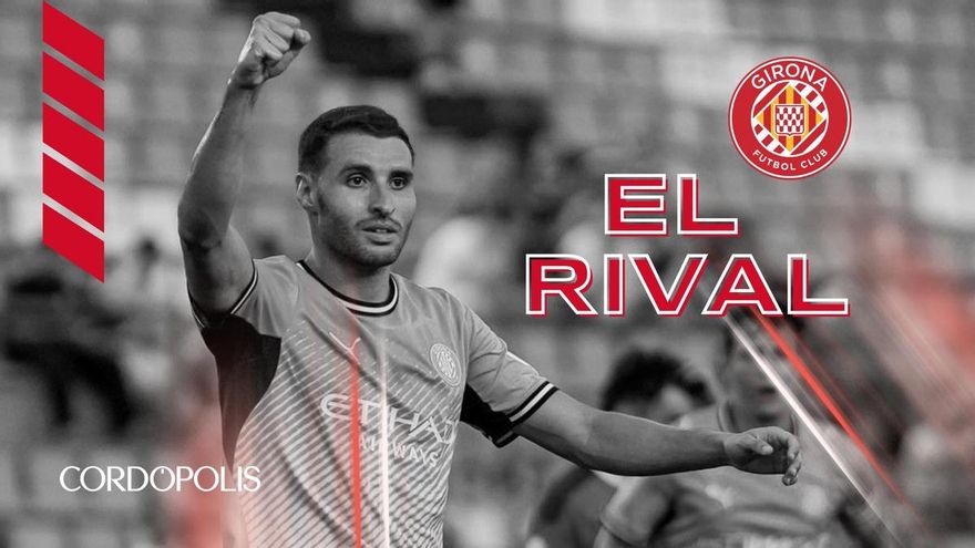 Obligados y en 'crisis': Así llega el Girona FC al partido frente al Córdoba CF
