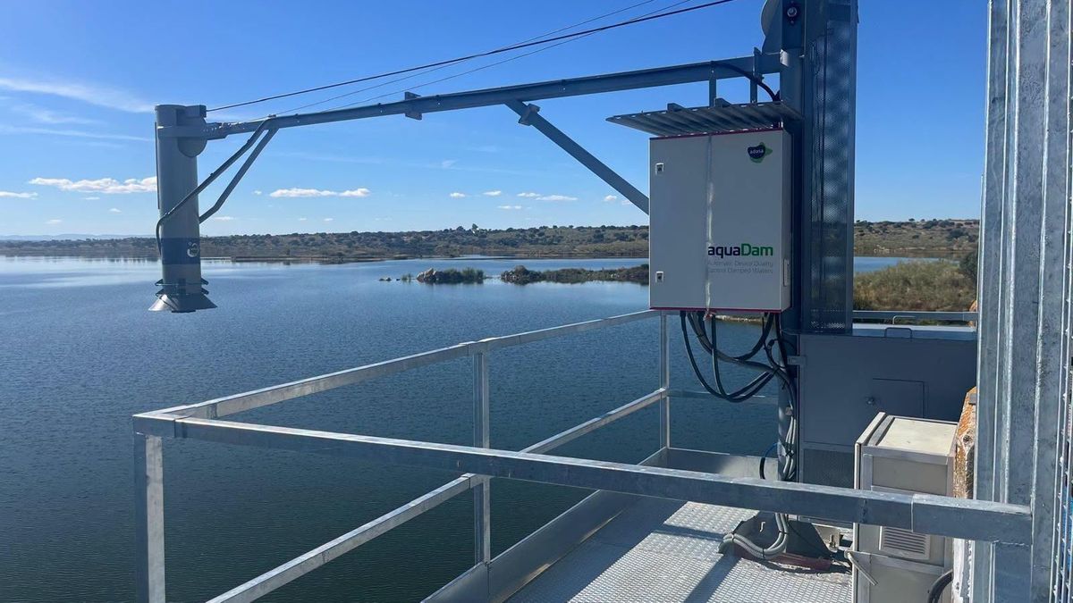 El Viso exige "agua de calidad" para el Guadiato y Los Pedroches tras la instalación de una nueva sonda en La Colada