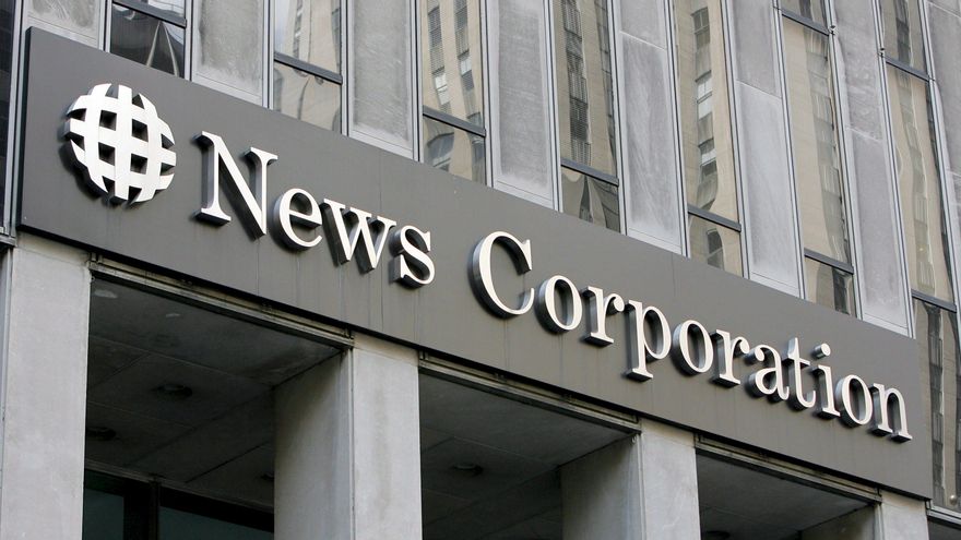 News Corp sufre un ciberataque contra sus periodistas que achaca a China