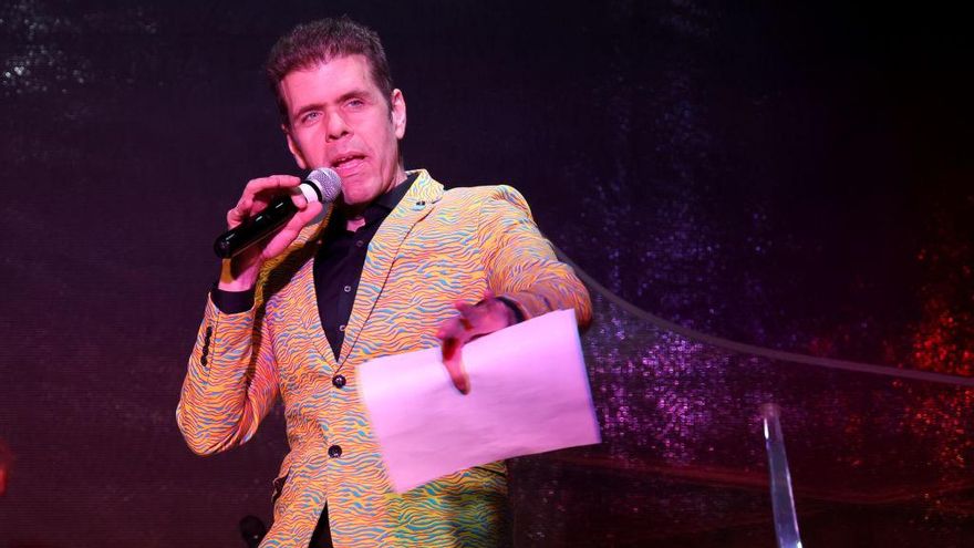 “Perez Hilton era prácticamente como el 'Gossip Girl' real de internet”, dice la analista de cultura de internet Janira Planes.