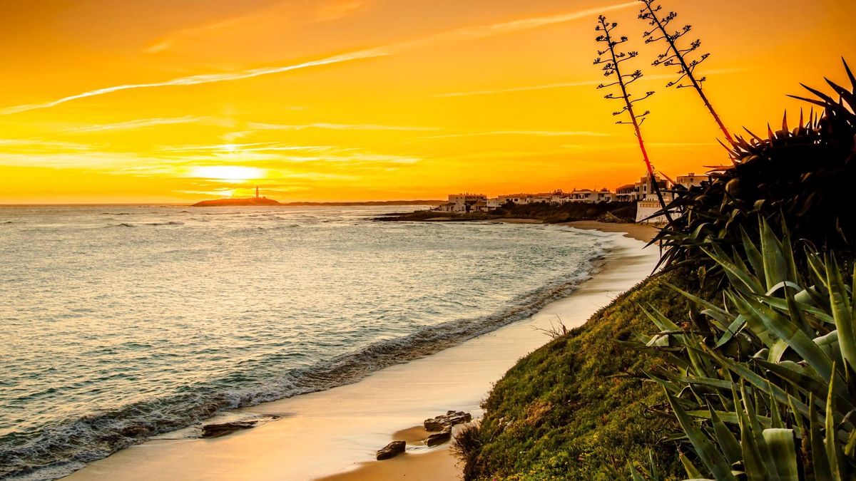Las 10 mejores playas de Andalucía en 2025