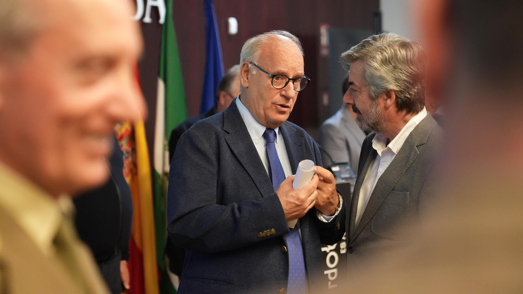 Presentación de la XXI Edición de La Guzmán el Bueno