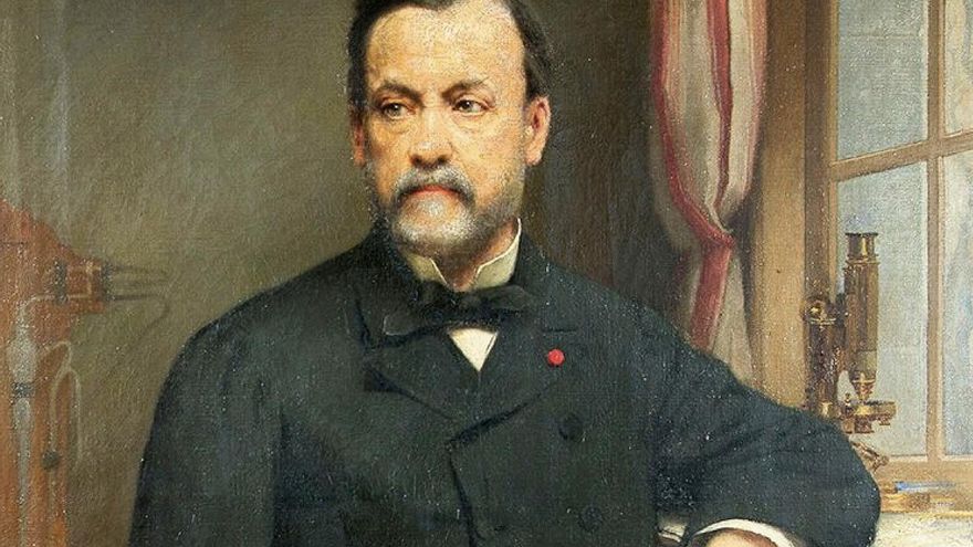 José Meister tenía nueve años y la rabia lo estaba matando tras catorce mordeduras hasta que Louis Pasteur se atrevió a probar su vacuna