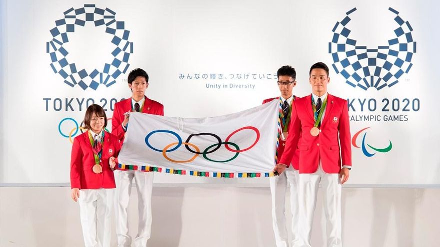 China ofrece vacunas al COI para garantizar los Juegos Olímpicos de Tokio