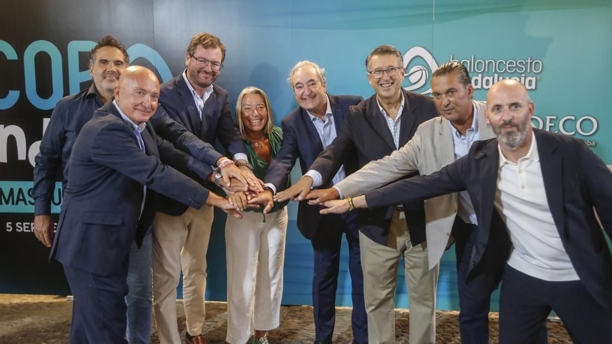 La Copa de Andalucía da el pistoletazo de salida a su versión más cordobesa