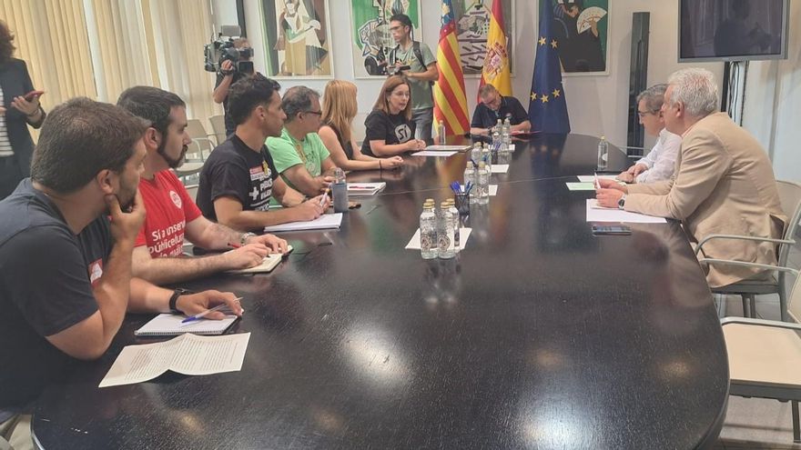 El PP y la 'libertad' educativa: razones para una huelga general en la enseñanza pública valenciana