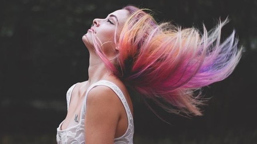 Cómo fabricar un acondicionador de pelo casero y ecológico