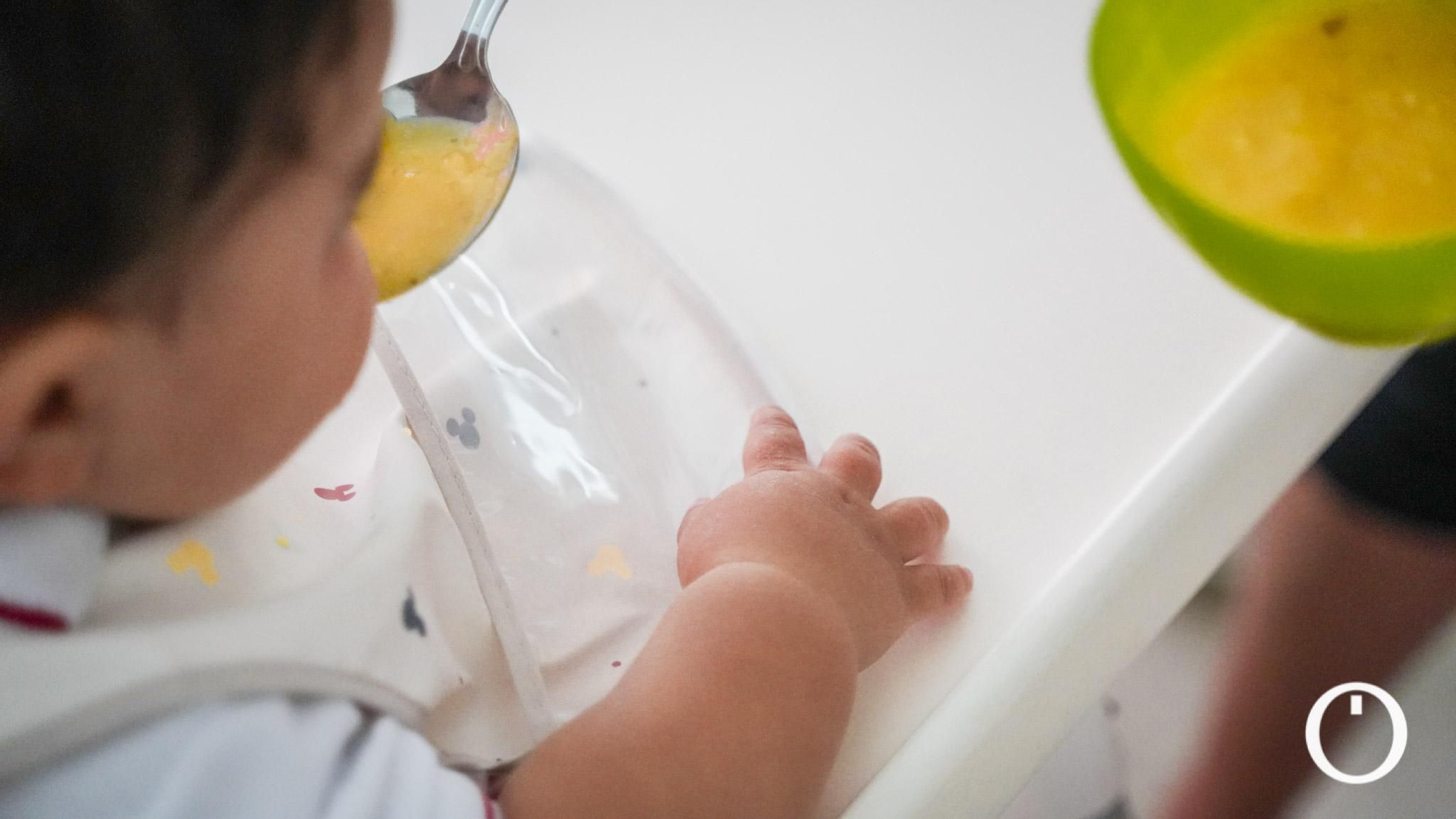 La vuelta a las guarderías infantiles en el curso 2025-26