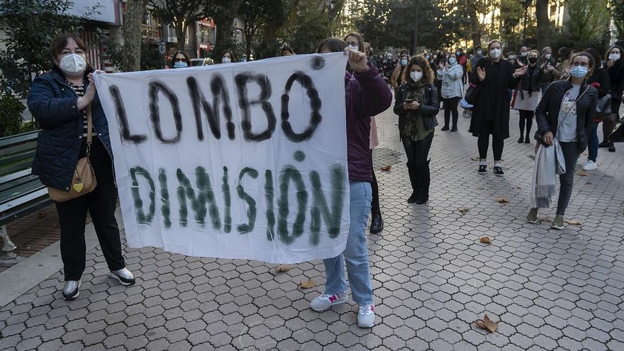 La Justicia suspende la modificación del calendario escolar en Cantabria que eliminó las vacaciones de noviembre por la pandemia