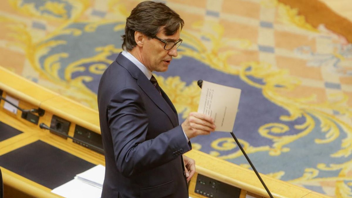 Treviño pasará a Fase 1 al estar dentro de Álava, aunque su provincia, Burgos, no lo hará