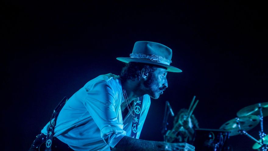 Leiva pasará por Albacete y Guadalajara en septiembre de 2025