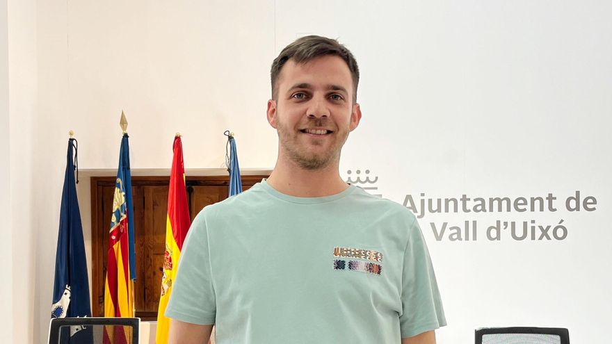 El Ayuntamiento de la Vall d’Uixó presenta una queja al Síndic de Greuges por la inacción de la Generalitat en la residencia de mayores