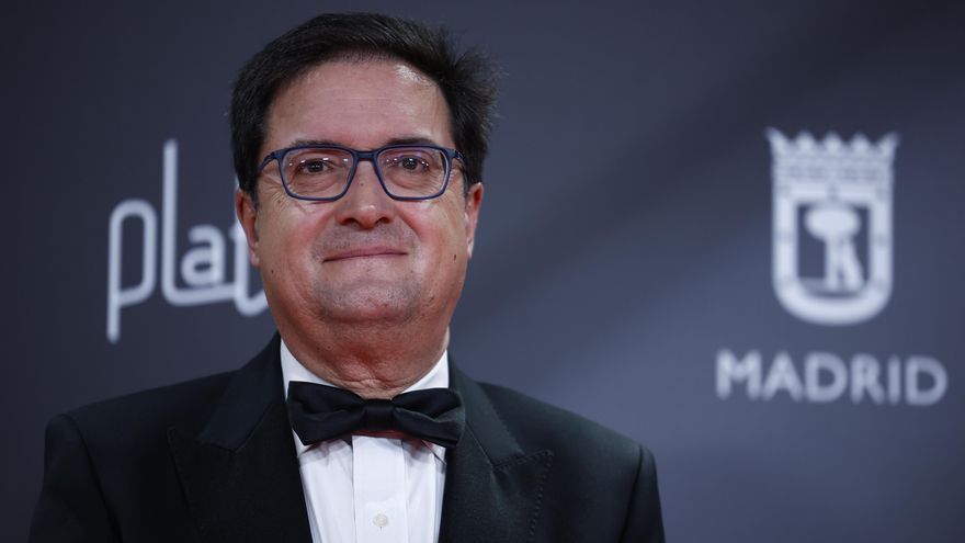 Óscar López reivindica el "buen momento" del sector audiovisual español