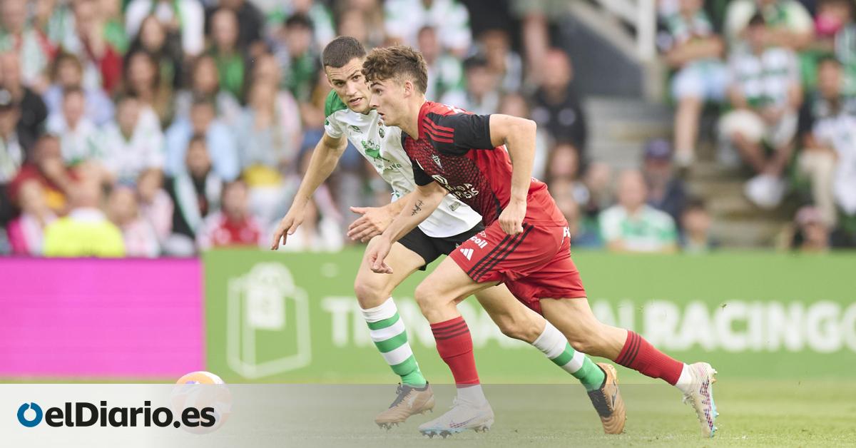 Calendario de LaLiga Hypermotion 2025/26: partidos, formato y dónde ver la segunda división de fútbol
