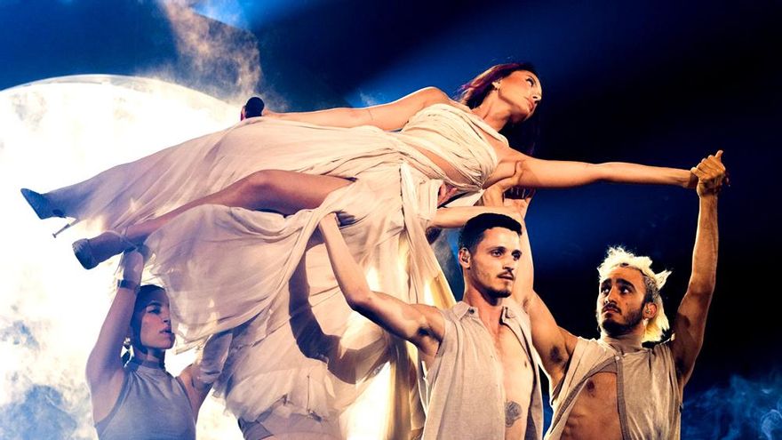 Israel actúa en Eurovisión 2024: cronología de la polémica que mancha el festival y la UER no ha sabido manejar