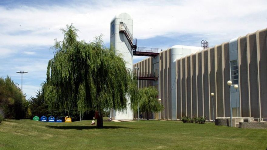 El Gobierno ve “bajo riesgo” de suministro de uranio a las nucleares si hay un corte desde Rusia