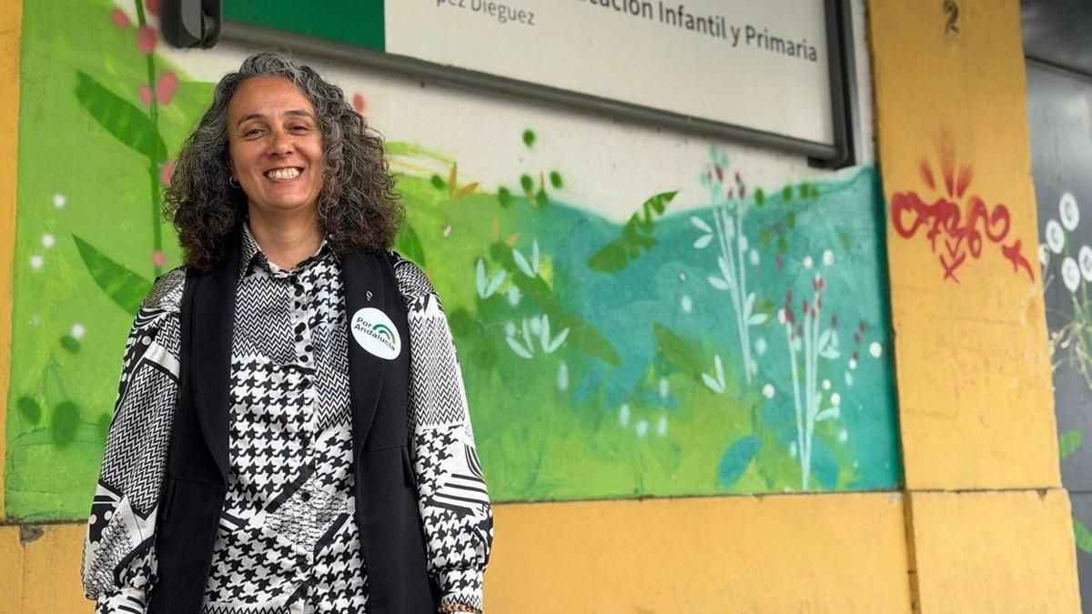 Por Andalucía reclama a la Junta medidas concretas para "frenar el desempleo y la pérdida de población"