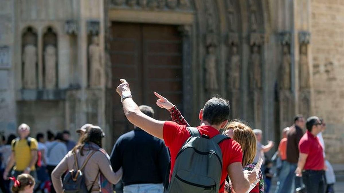 La inflación crece el 1,5% en abril impulsada por el turismo de Semana Santa