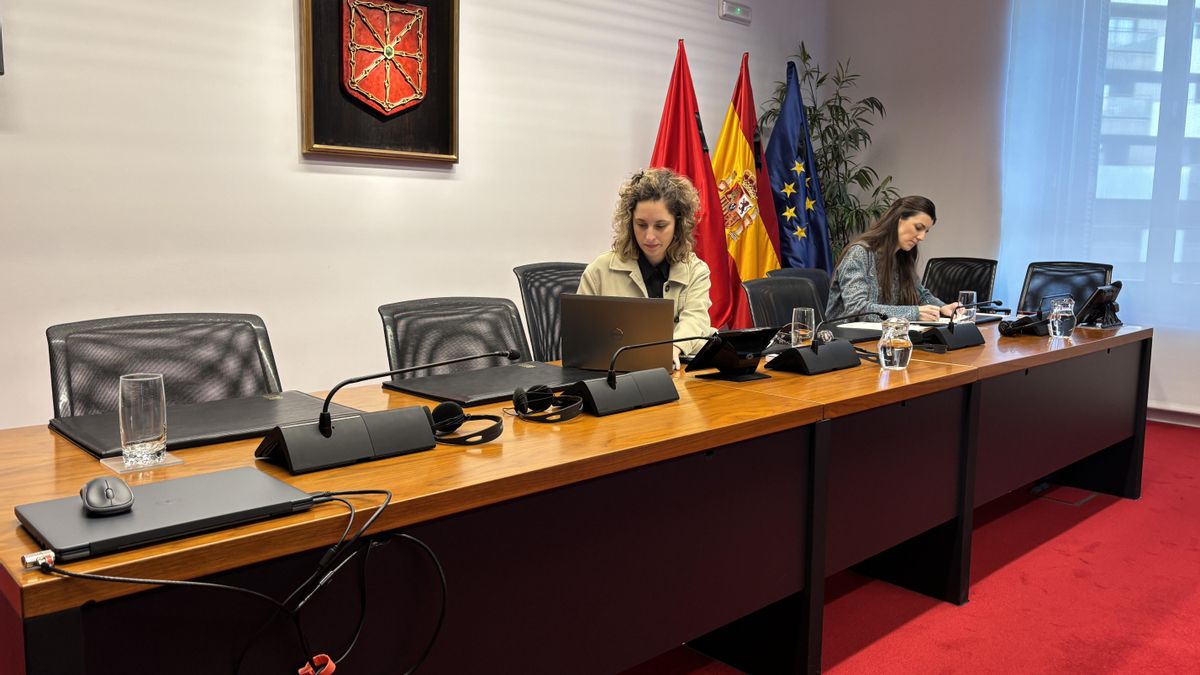 El presidente de Acciona planta a la comisión de investigación en Navarra por la corrupción