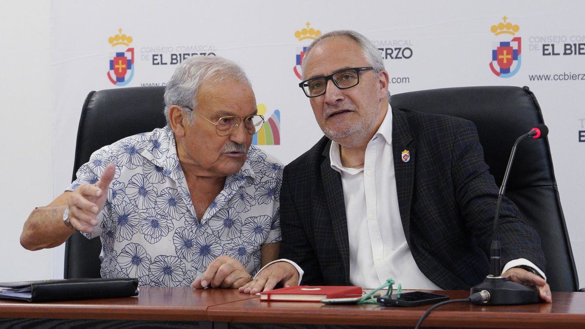 Presentación de la XVII edición de los Premios Palacio de Canedo.
