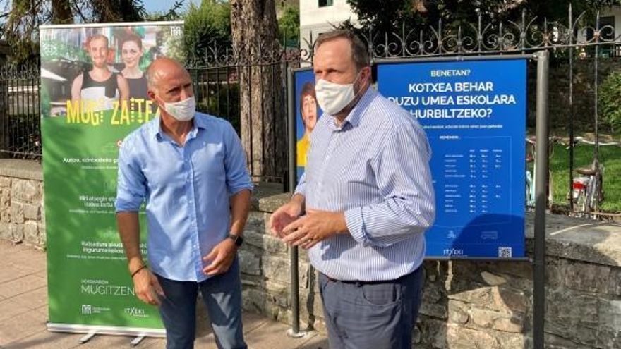 La interventora de Hondarribia vuelve a alertar de irregularidades en las adjudicaciones a empresas y en la contratación de personal