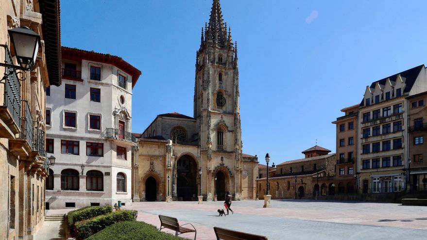 El "precio" de contaminar y el parón del COVID redujeron la emisiones verificadas en 2021