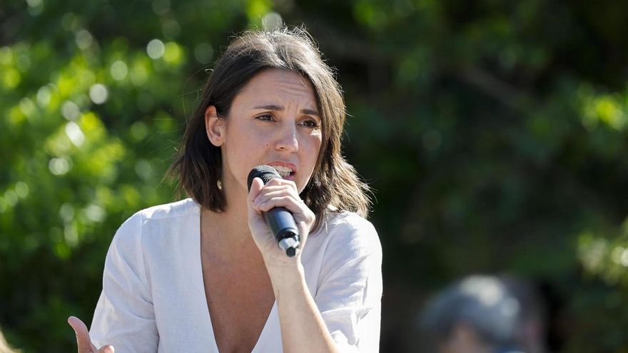 Podemos sopesa primarias conjuntas para recuperar peso en la izquierda tras abrirse a hablar "con todos"