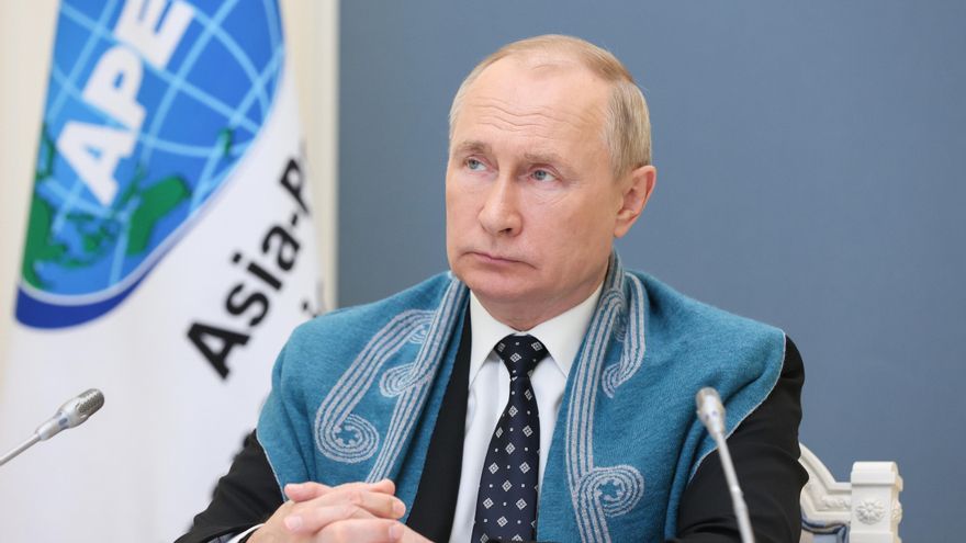 Líderes de Asia-Pacífico acuerdan medidas contra el cambio climático y la pandemia