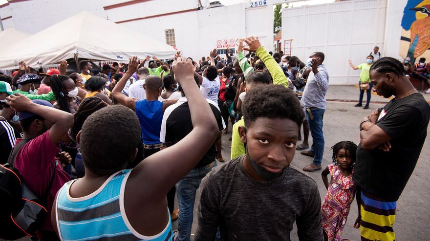 La Iglesia critica al Gobierno de México por la represión a los migrantes