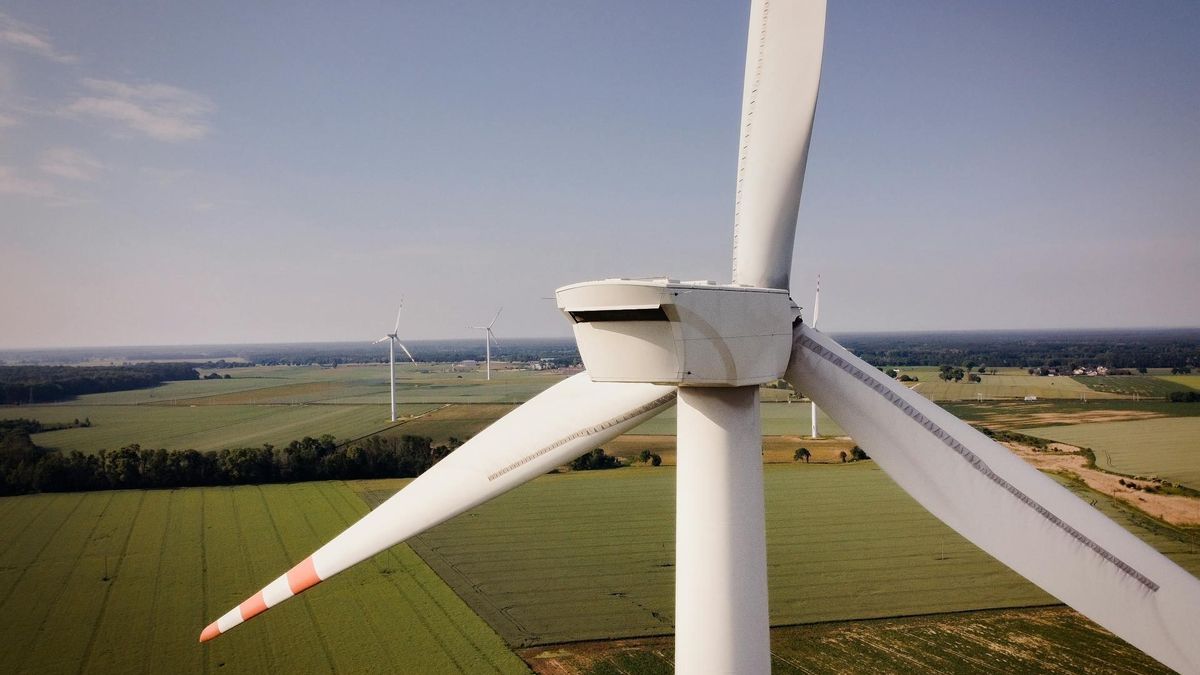 La solicitud de autorización previa e impacto ambiental del parque eólico Las Américas 3 sale a información pública