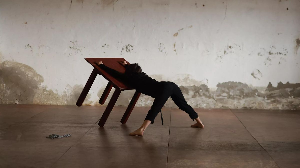 Imagen de Morphine de Luz Arcas