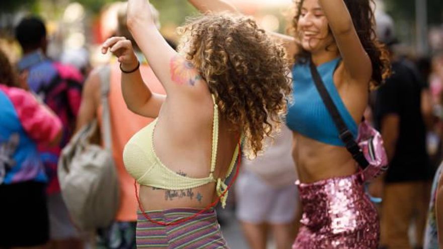 El amor y la paz frente a la violencia y la guerra