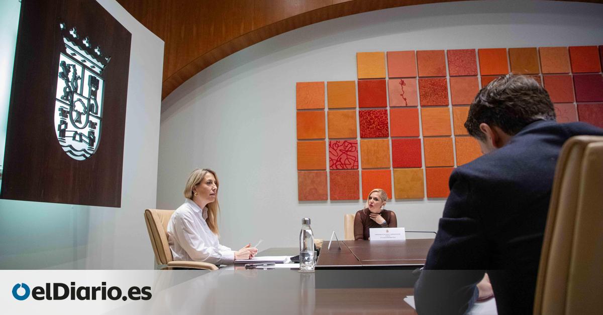 El Gobierno del PP en Extremadura recurre el real decreto que endurece las condiciones para crear universidades privadas