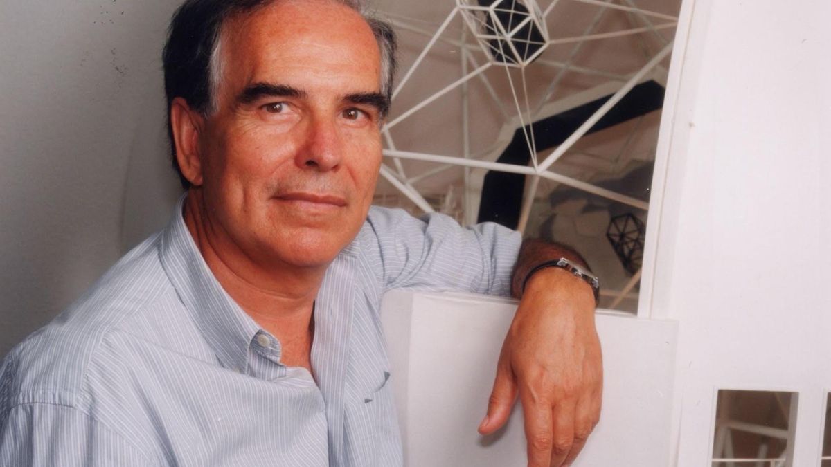 El Instituto de Astrofísica de Canarias recuerda a Francisco Sánchez en el primer aniversario de su fallecimiento