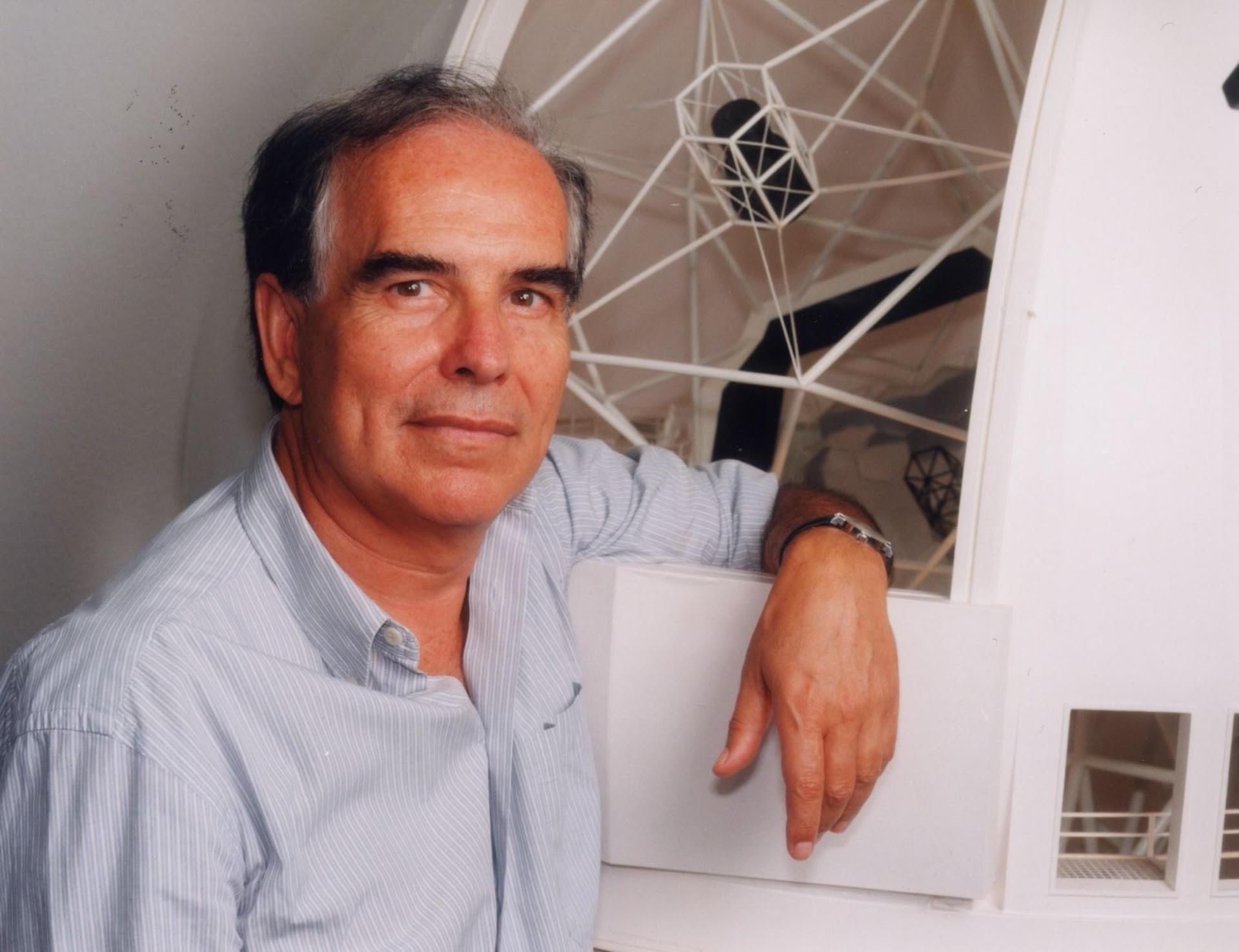 Francisco Sánchez.
