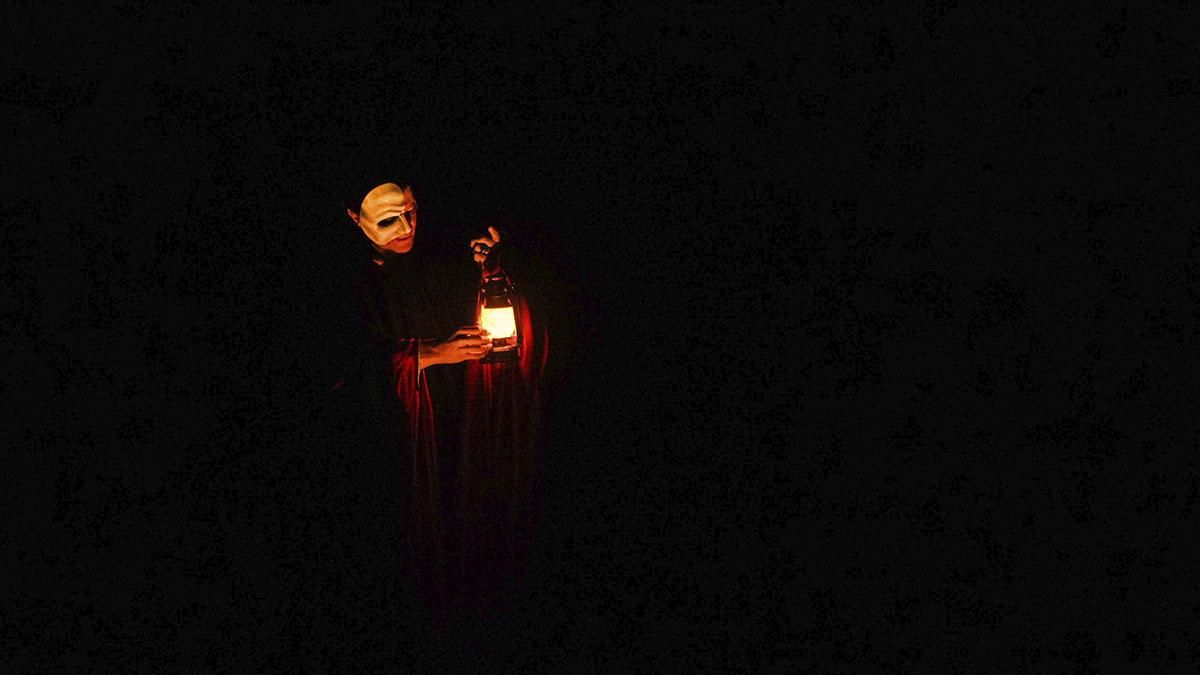 El Fantasma de la Ópera en el Gran Teatro de Córdoba