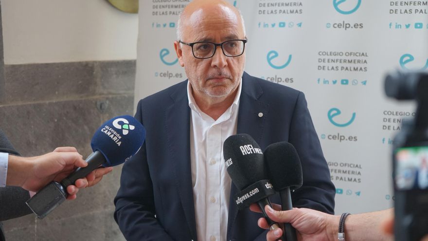 El presidente de Gran Canaria califica de "errónea" la sentencia que declara nula la revisión del Plan Insular de Ordenación